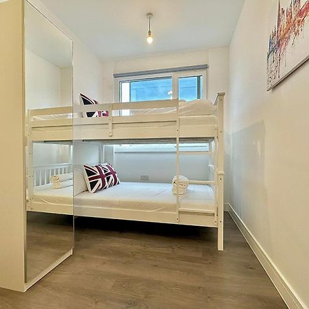 264 Rooms Лондон Экстерьер фото